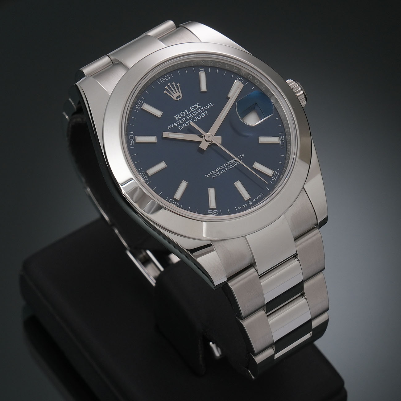 ROLEX(USED)롤렉스 데이저스트41 126300