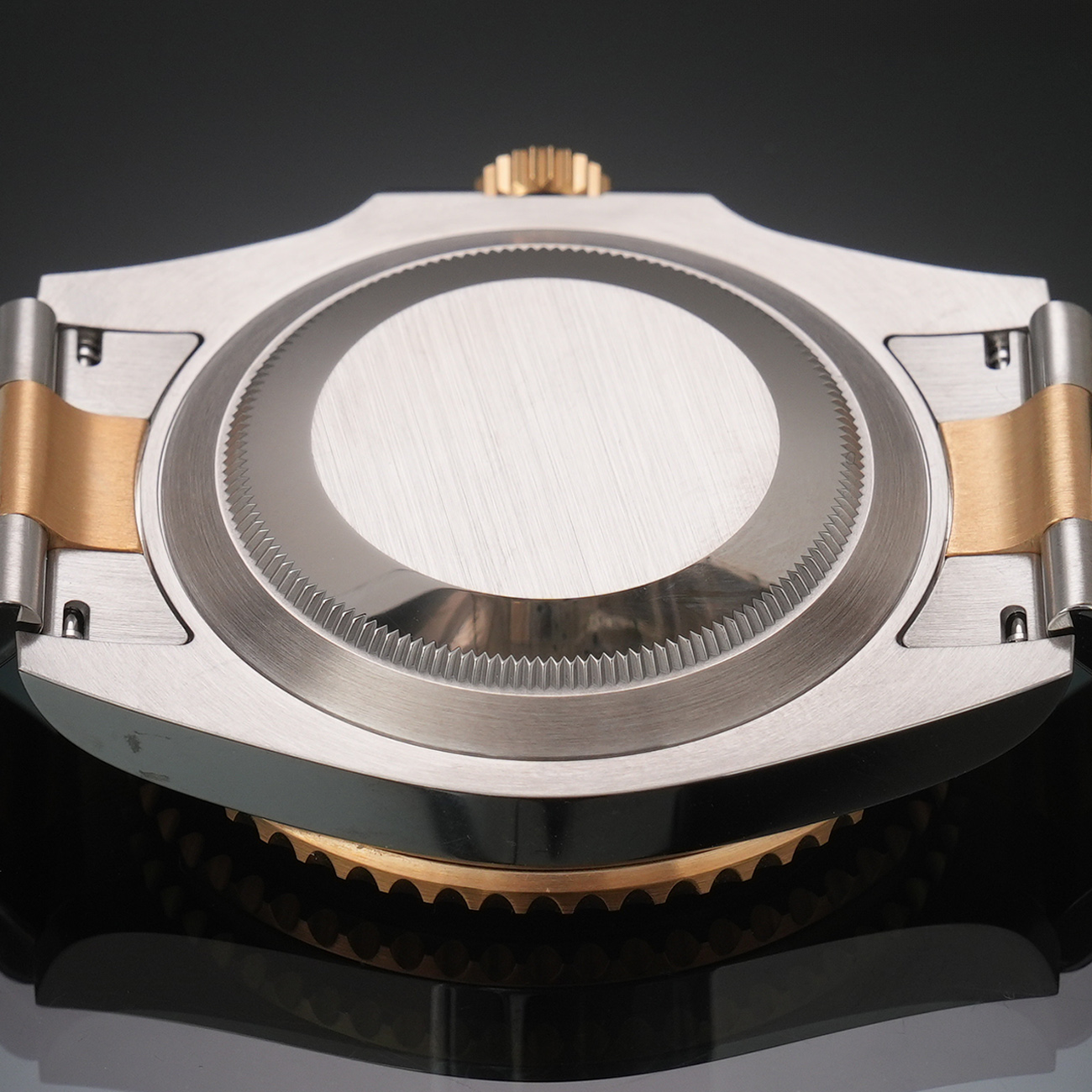 ROLEX(USED)롤렉스 서브마리너 콤비 126613LB