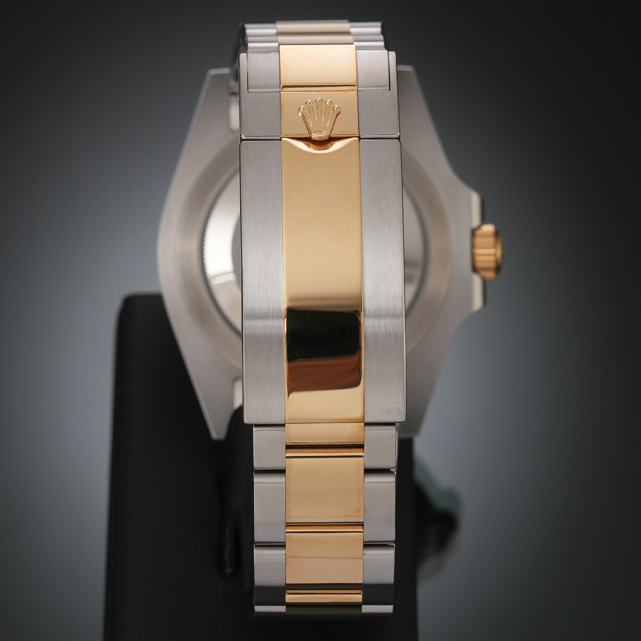 ROLEX(USED)롤렉스 서브마리너 콤비 126613LB