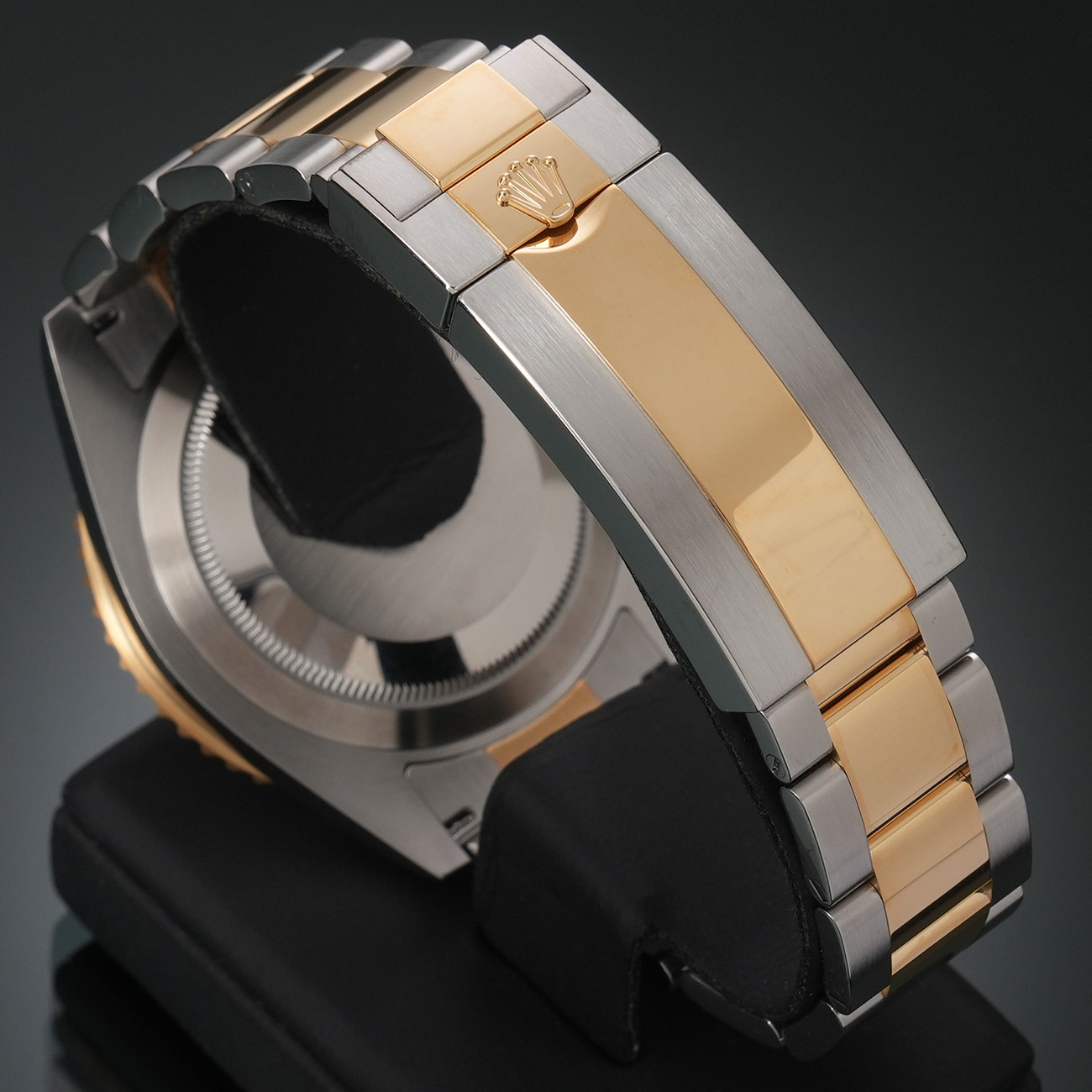ROLEX(USED)롤렉스 서브마리너 콤비 126613LB