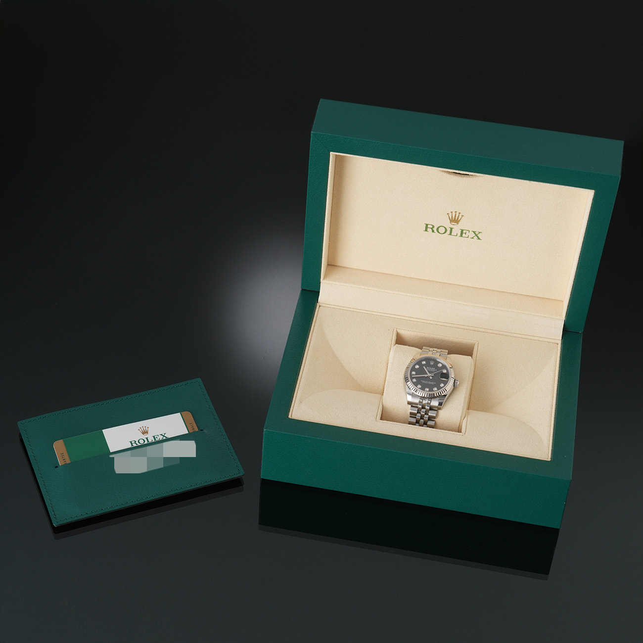 ROLEX(USED)롤렉스 데이저스트31 178274