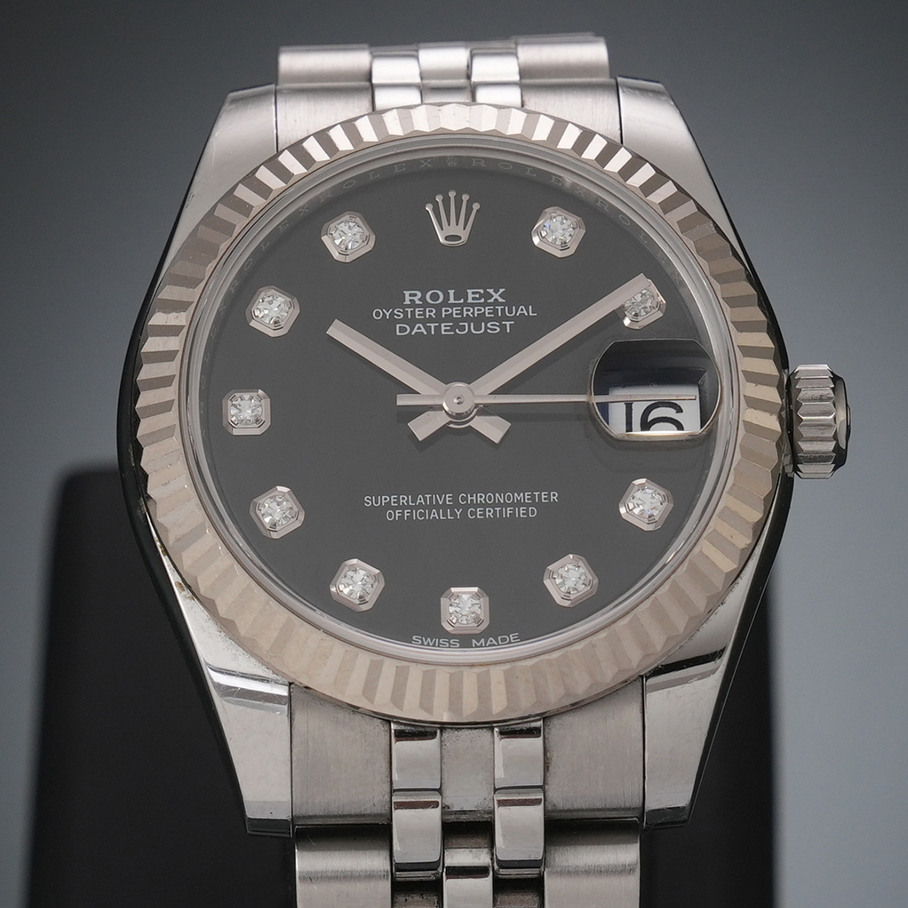 ROLEX(USED)롤렉스 데이저스트31 178274