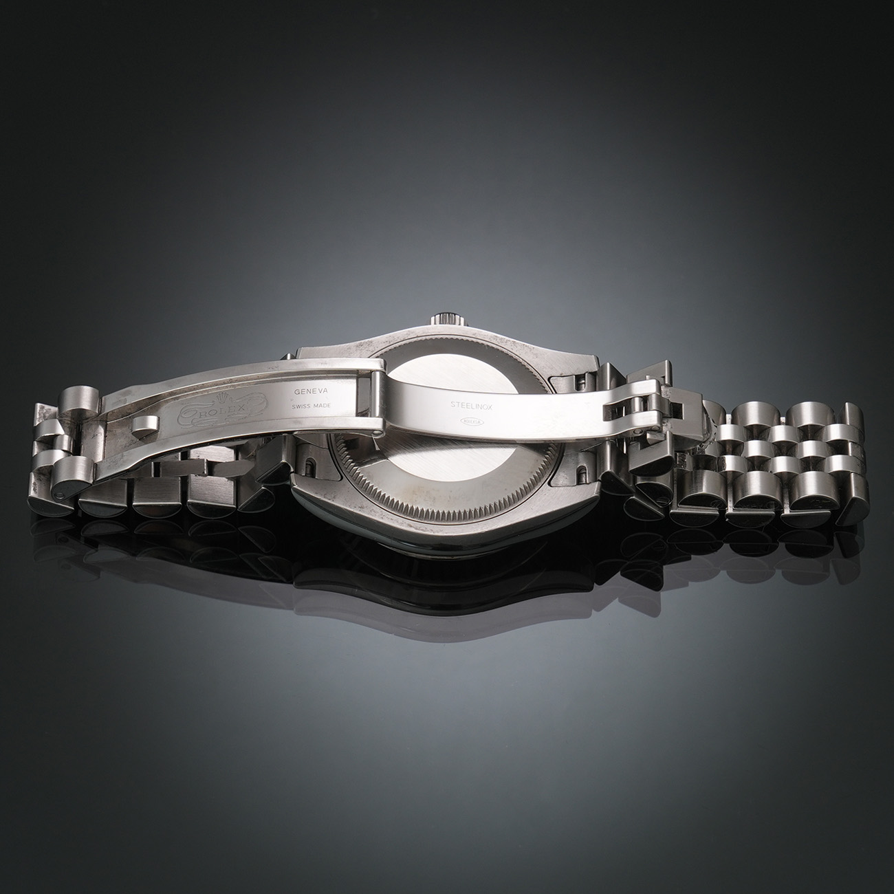 ROLEX(USED)롤렉스 데이저스트31 178274
