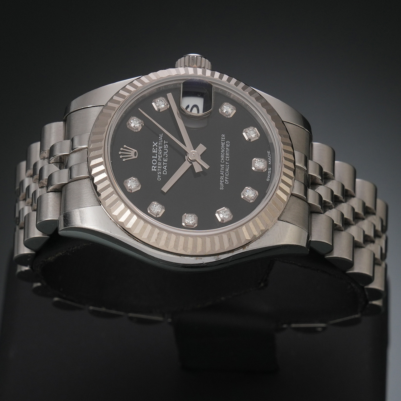 ROLEX(USED)롤렉스 데이저스트31 178274