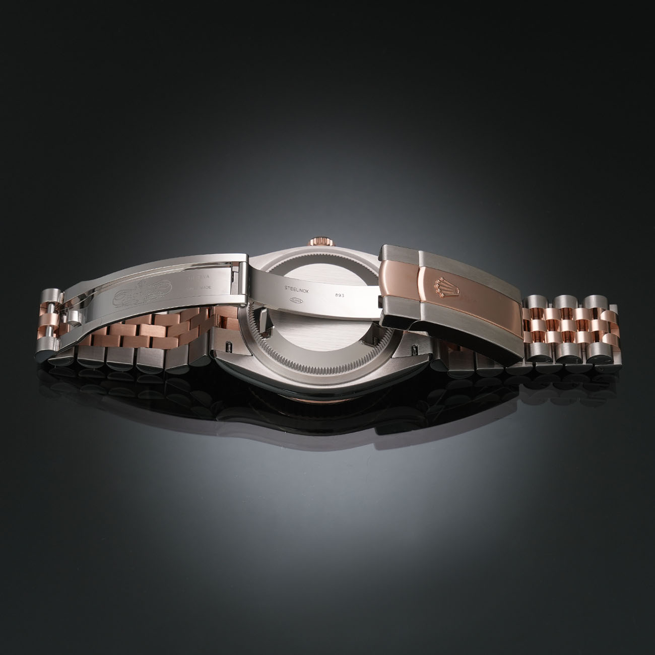 ROLEX(NEW)롤렉스 데이저스트36 126231 (새상품) NEW PRODUCT