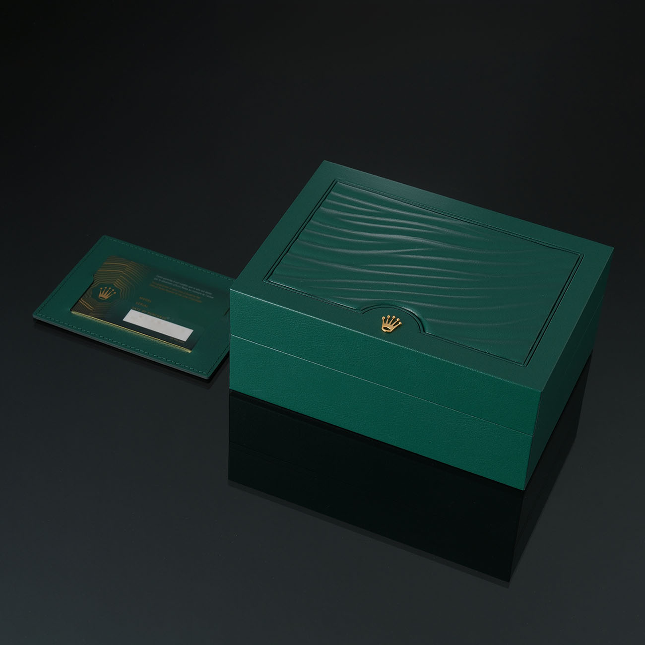 ROLEX(NEW)롤렉스 데이저스트36 126231 (새상품) NEW PRODUCT