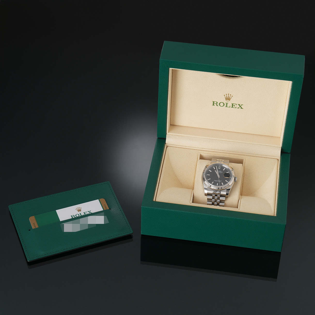 ROLEX(USED)롤렉스 데이저스트 36 116234