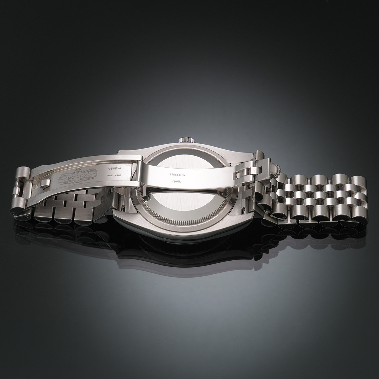 ROLEX(USED)롤렉스 데이저스트 36 116234