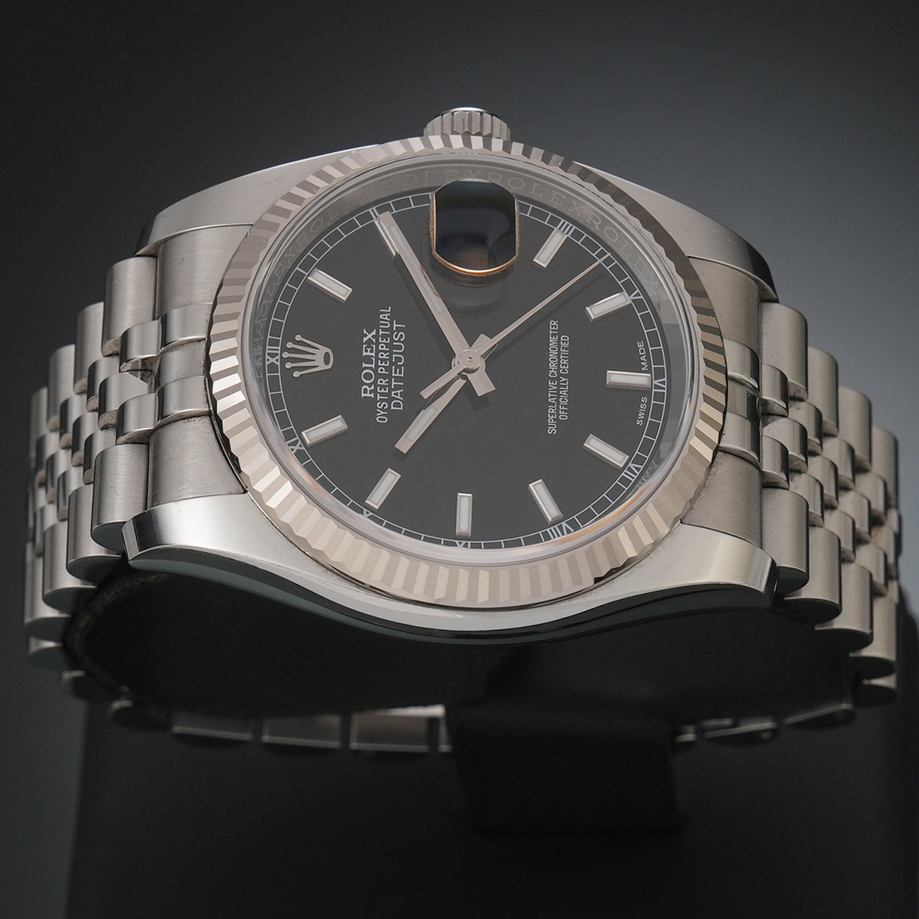 ROLEX(USED)롤렉스 데이저스트 36 116234