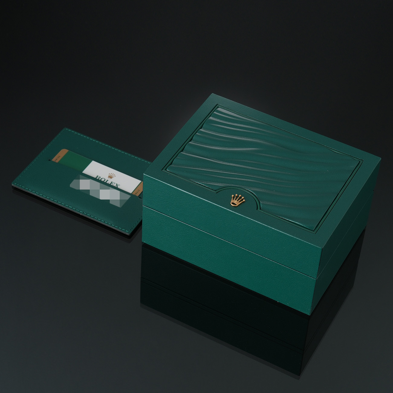 ROLEX(USED)롤렉스 익스플로러 214270