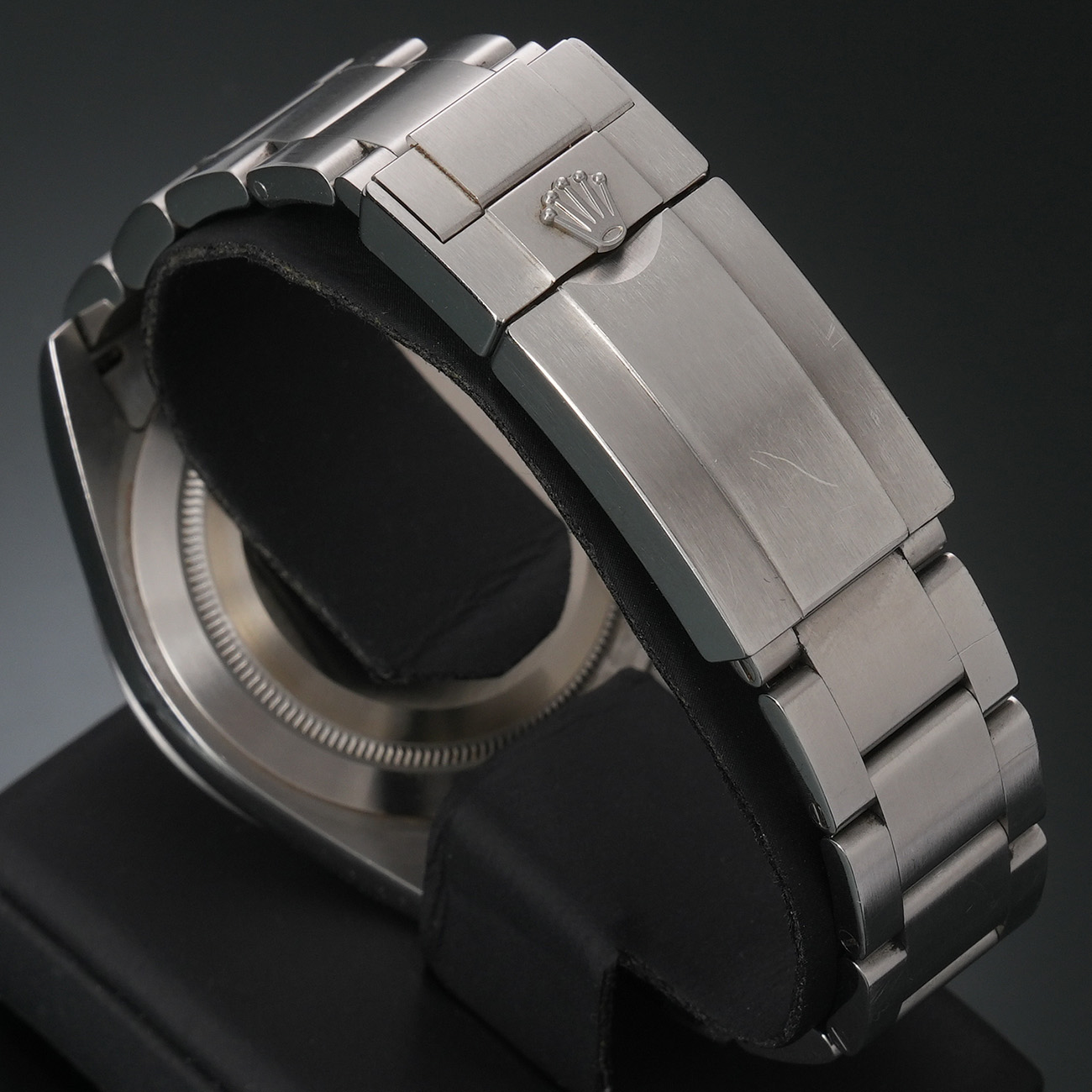 ROLEX(USED)롤렉스 익스플로러 214270