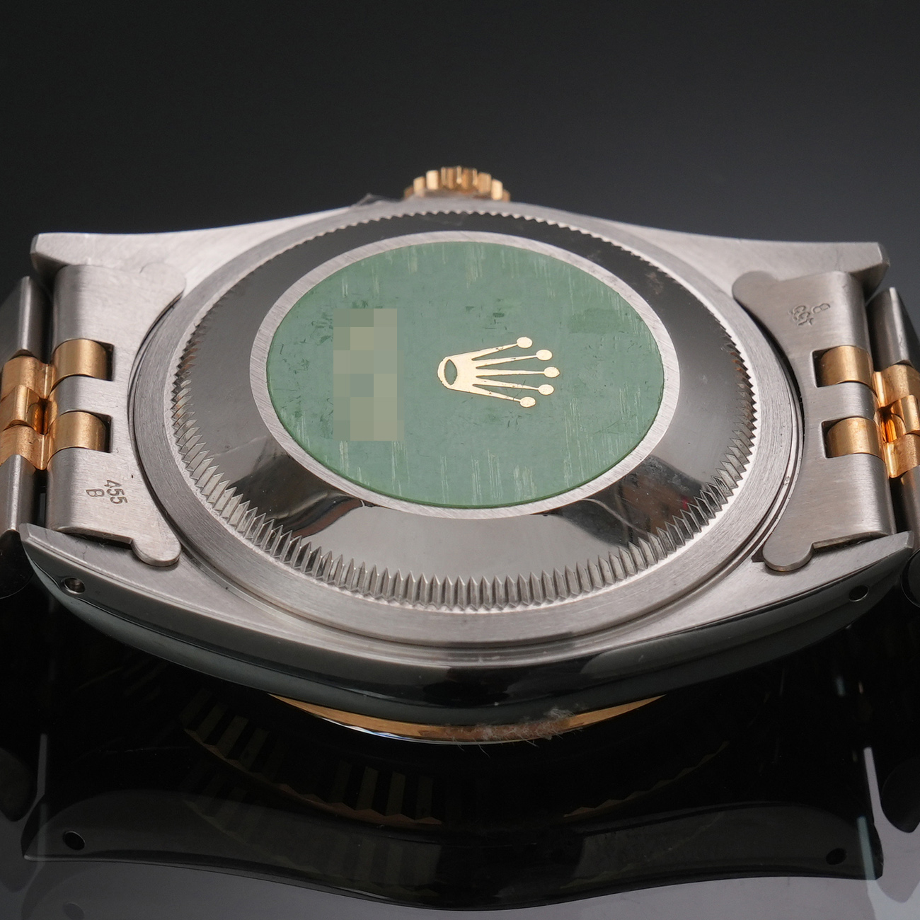 ROLEX(USED)롤렉스 데이저스트36 16233