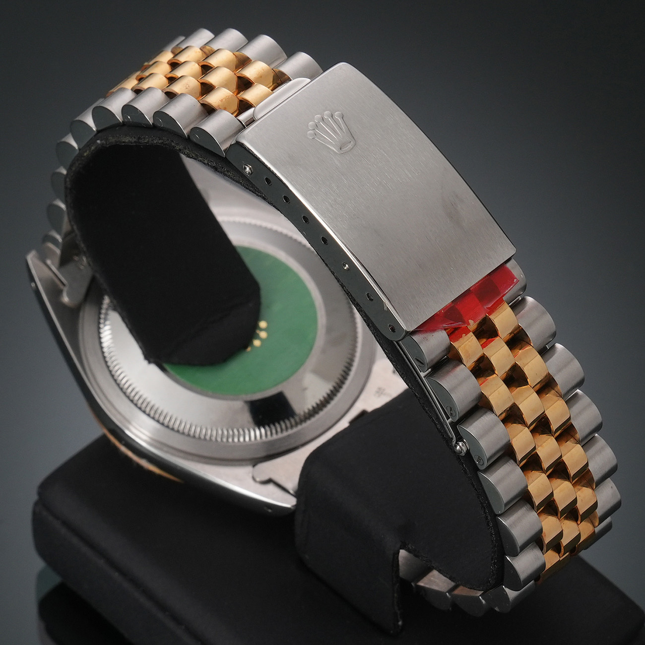 ROLEX(USED)롤렉스 데이저스트36 16233