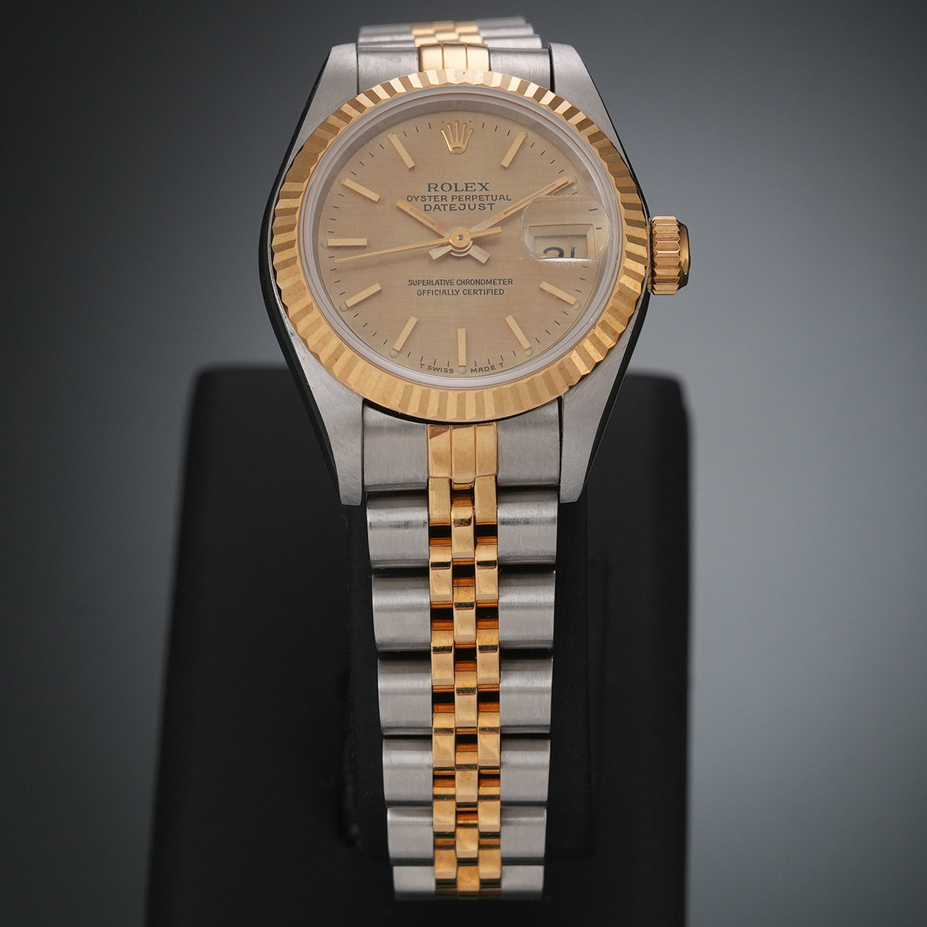 ROLEX(USED)롤렉스 데이저스트26 69173