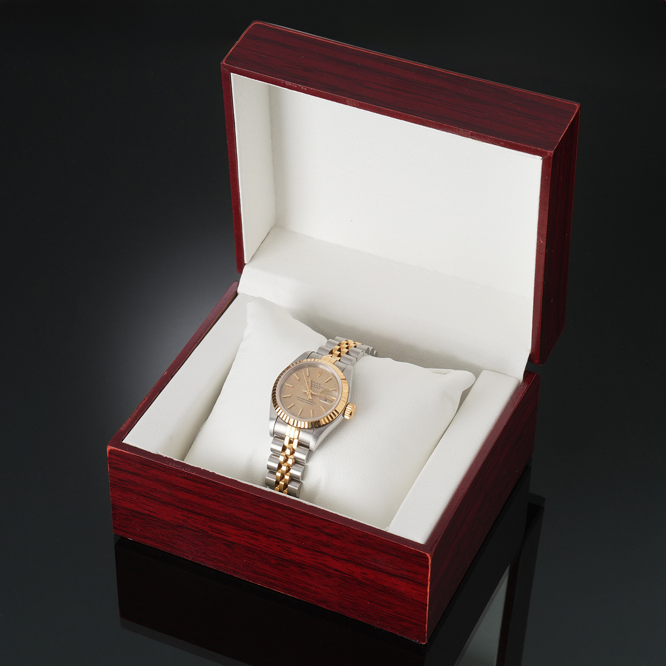 ROLEX(USED)롤렉스 데이저스트26 69173