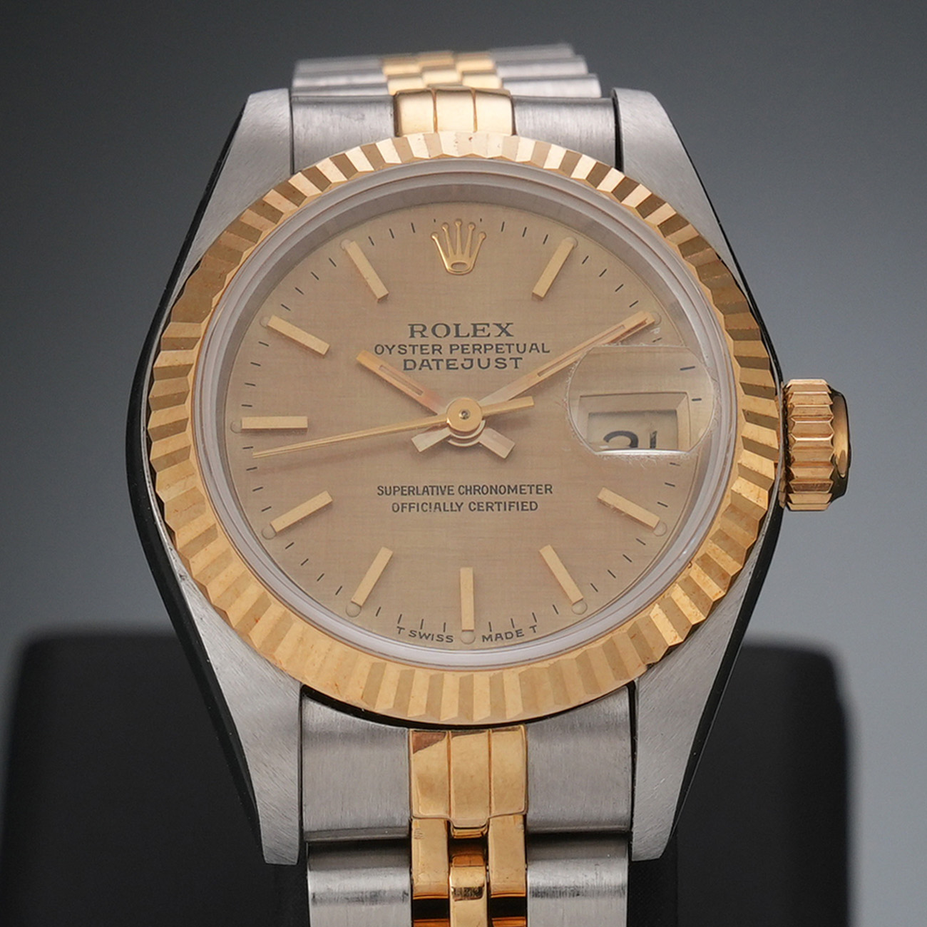 ROLEX(USED)롤렉스 데이저스트26 69173