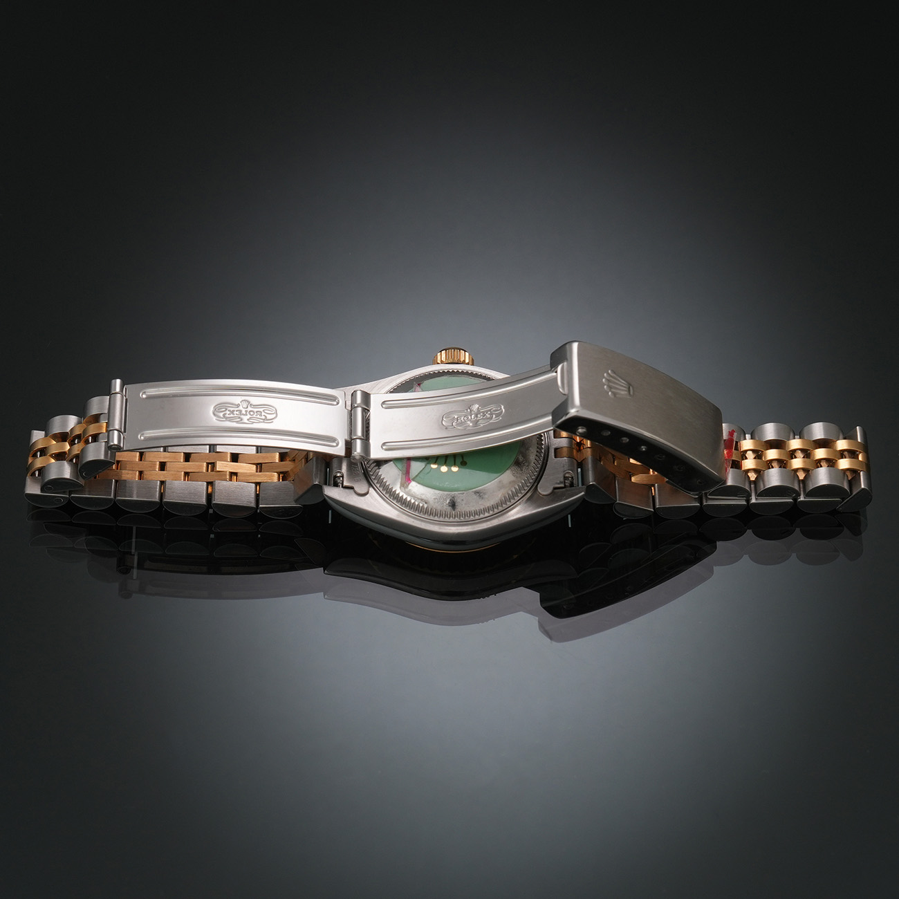 ROLEX(USED)롤렉스 데이저스트26 69173