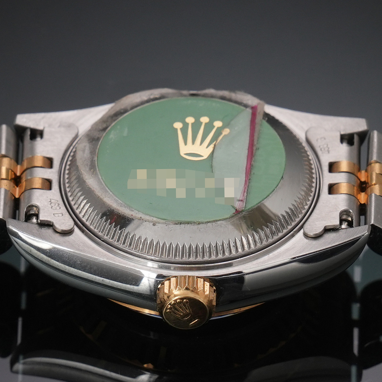 ROLEX(USED)롤렉스 데이저스트26 69173