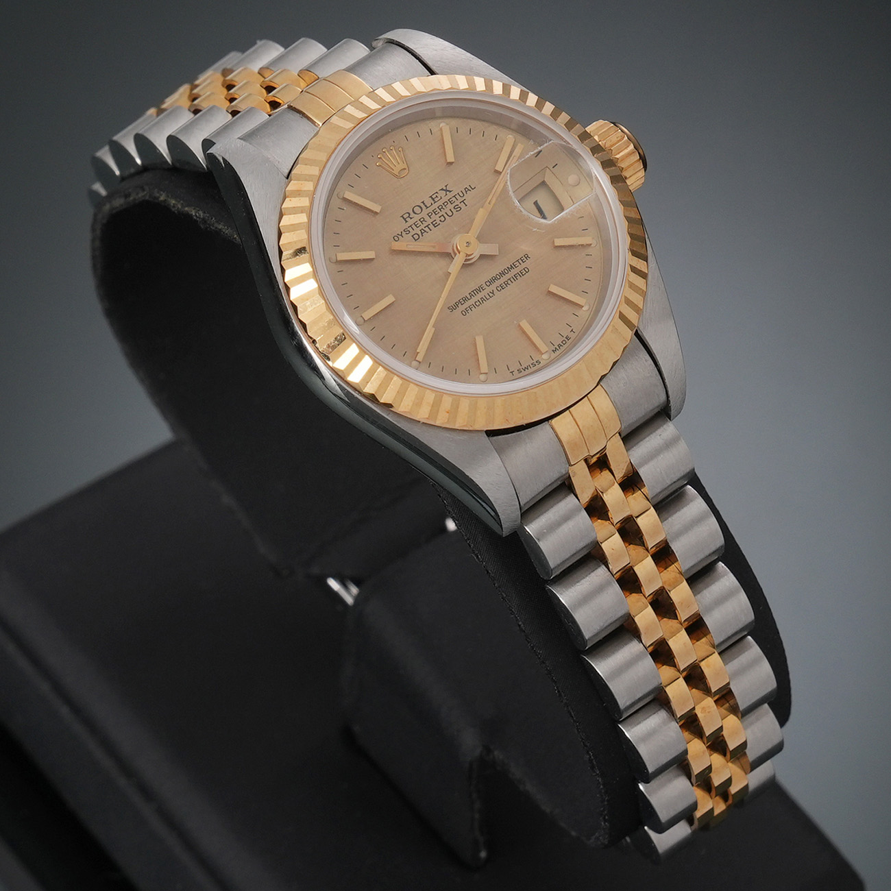 ROLEX(USED)롤렉스 데이저스트26 69173