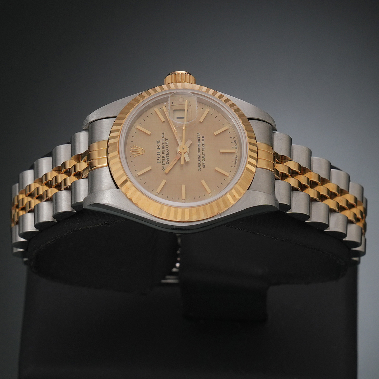 ROLEX(USED)롤렉스 데이저스트26 69173