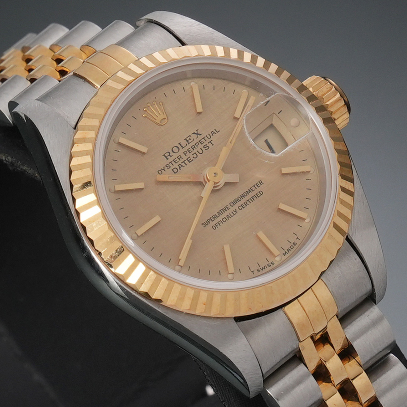 ROLEX(USED)롤렉스 데이저스트26 69173