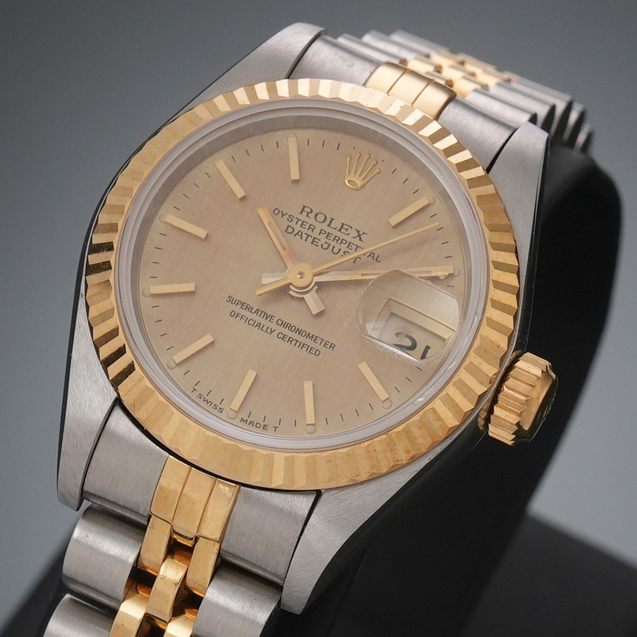 ROLEX(USED)롤렉스 데이저스트26 69173