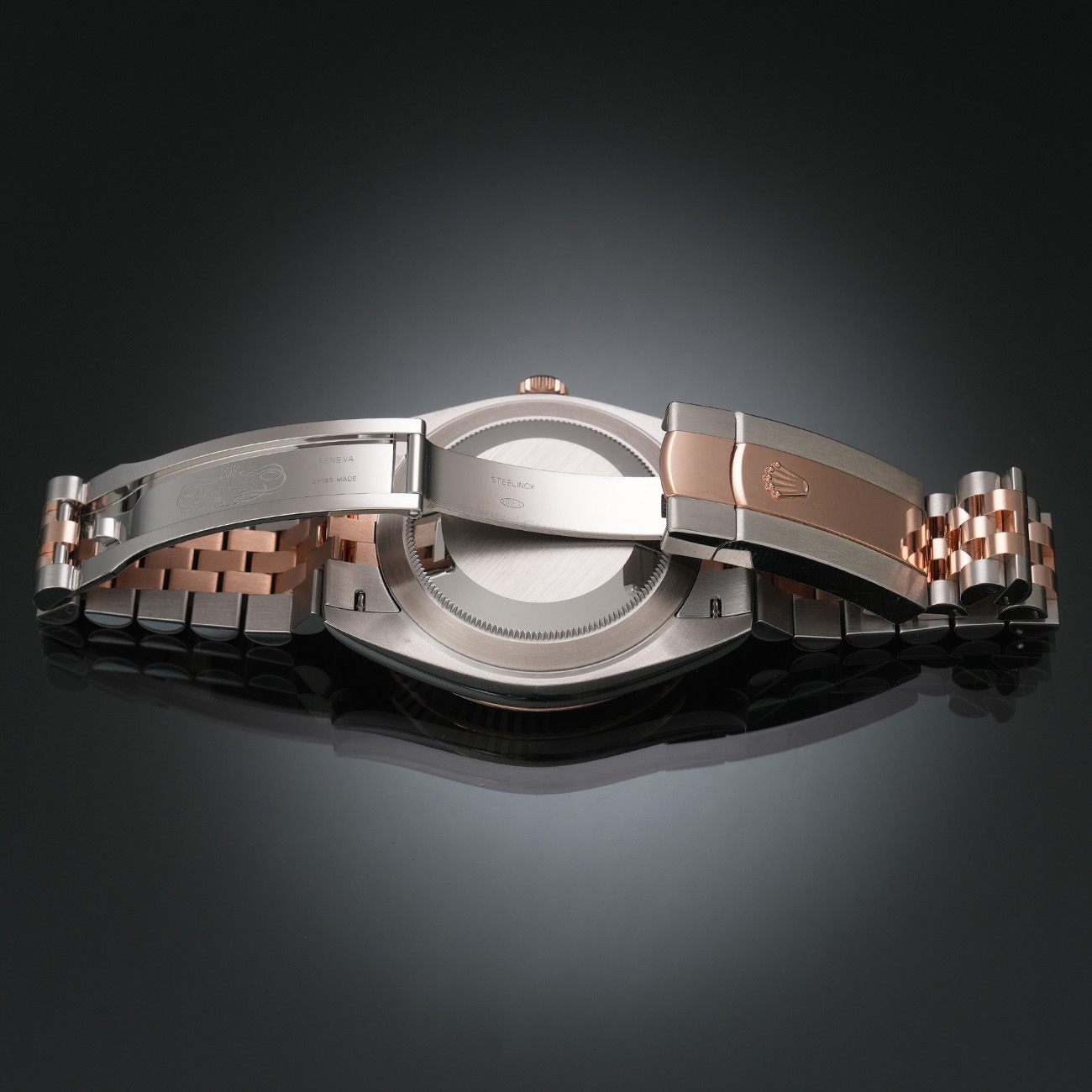 ROLEX(USED)롤렉스 데이저스트41 126331