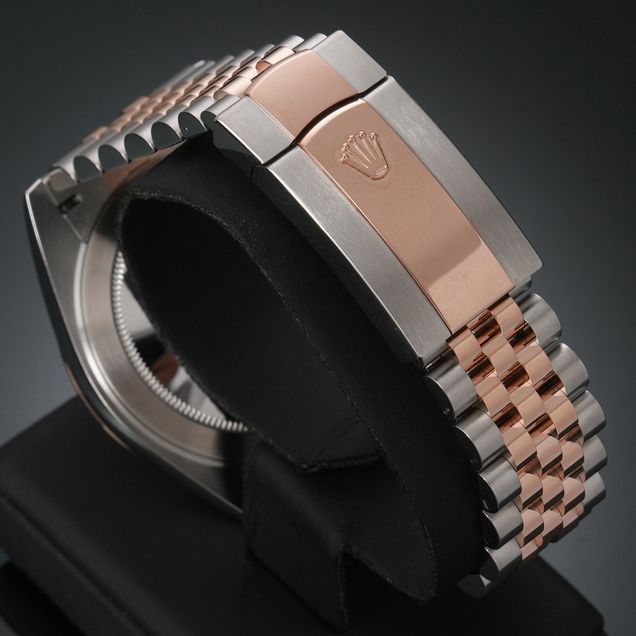 ROLEX(USED)롤렉스 데이저스트41 126331