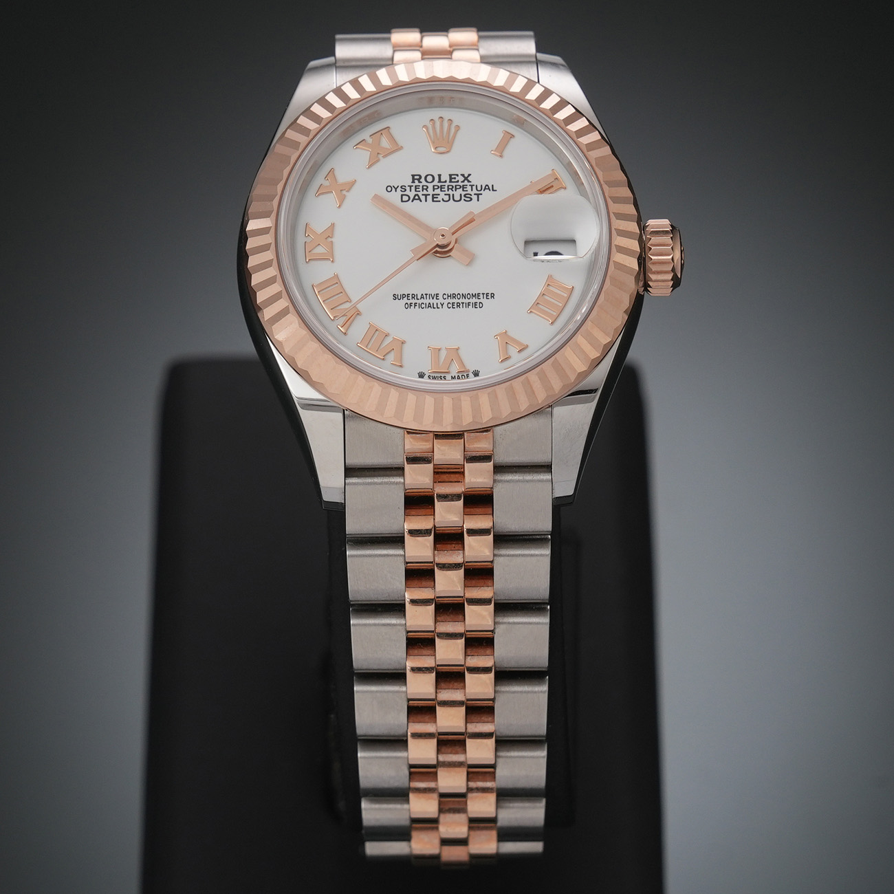ROLEX(USED)롤렉스 데이저스트28 279171