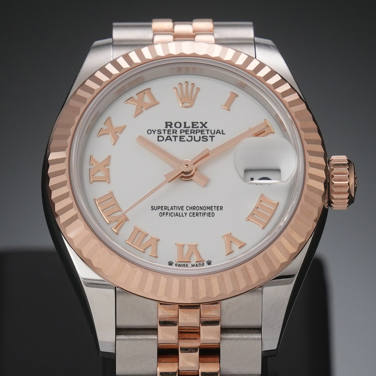 ROLEX(USED)롤렉스 데이저스트28 279171