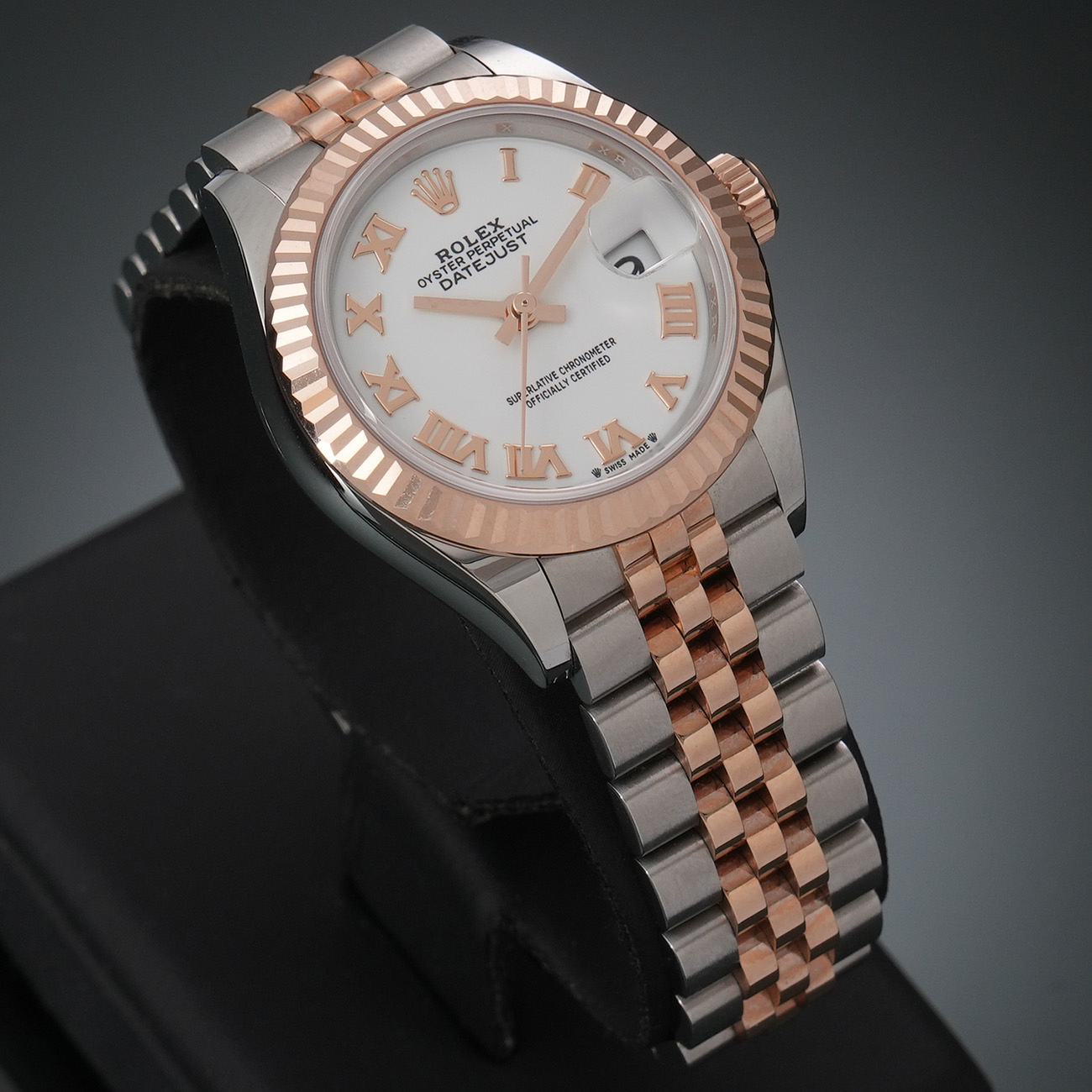 ROLEX(USED)롤렉스 데이저스트28 279171