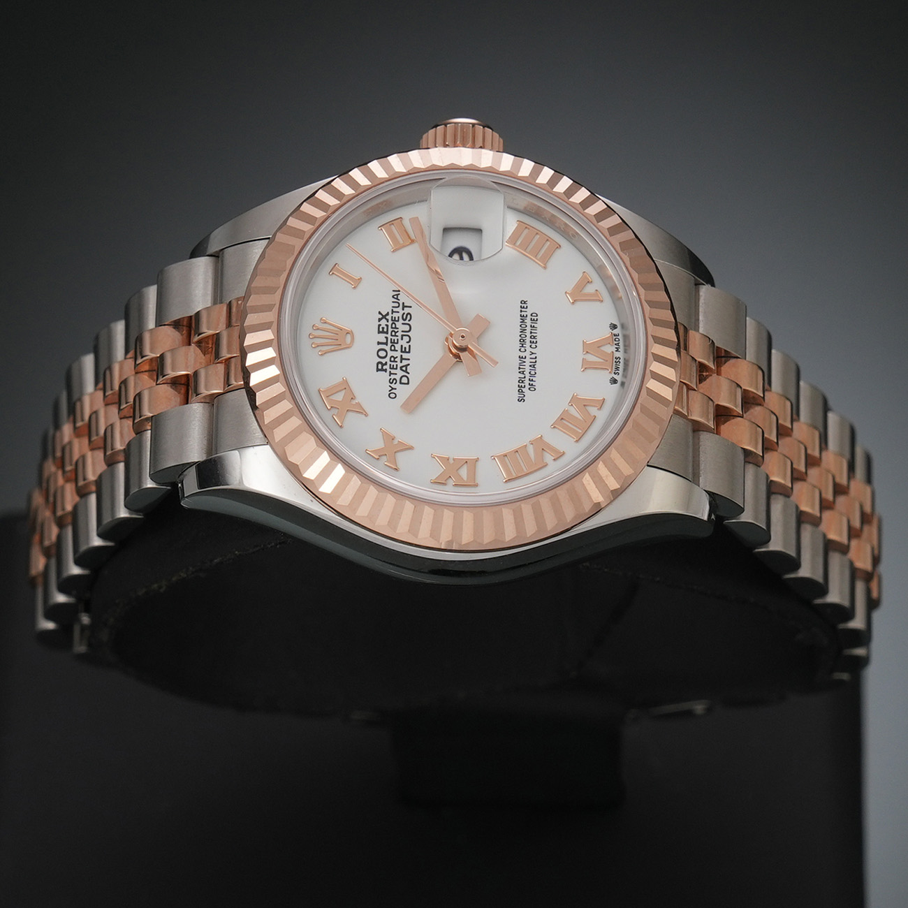 ROLEX(USED)롤렉스 데이저스트28 279171