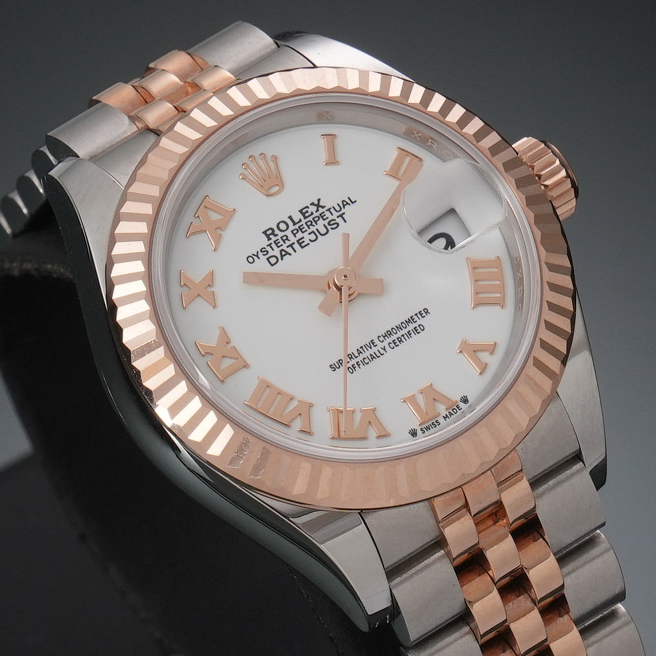 ROLEX(USED)롤렉스 데이저스트28 279171