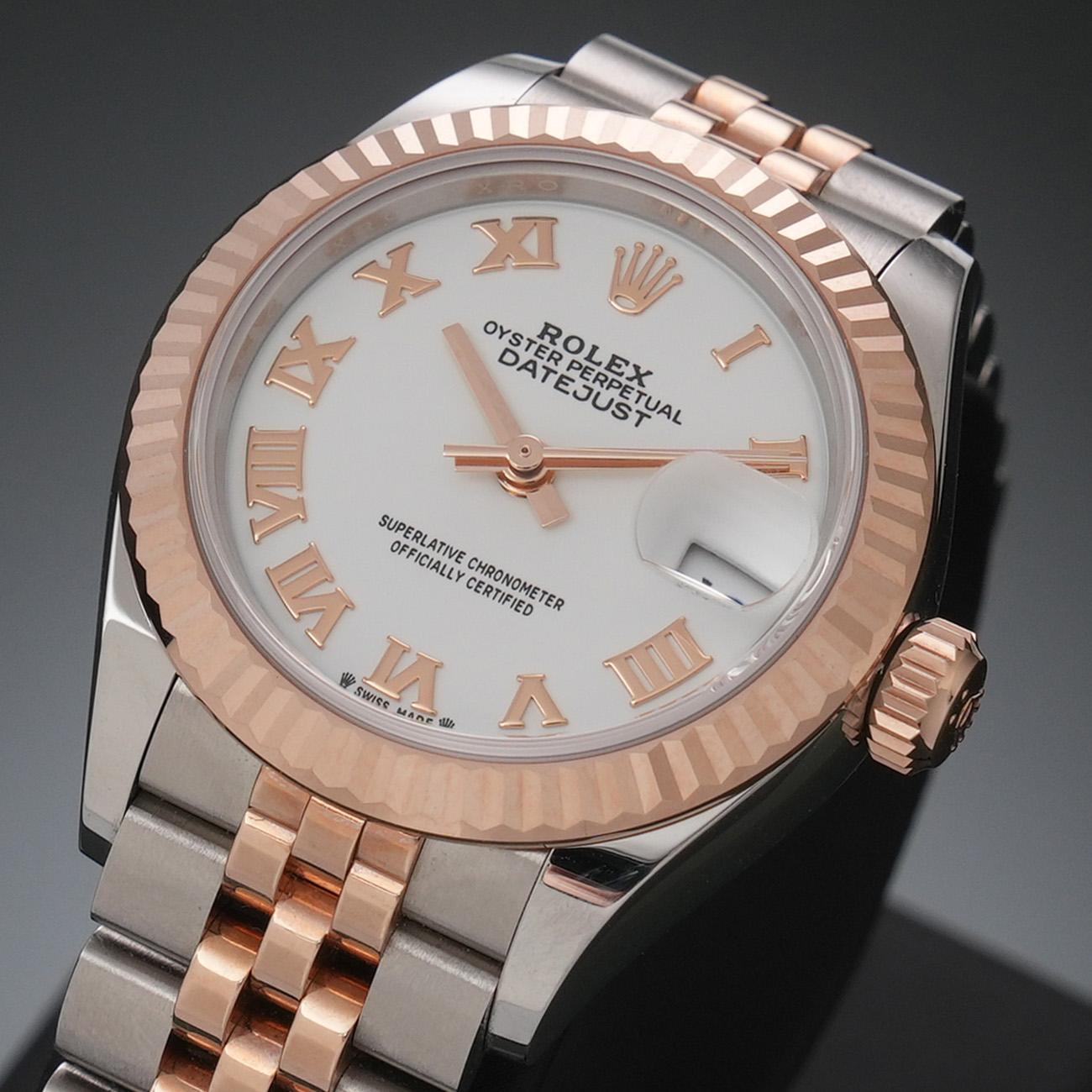 ROLEX(USED)롤렉스 데이저스트28 279171