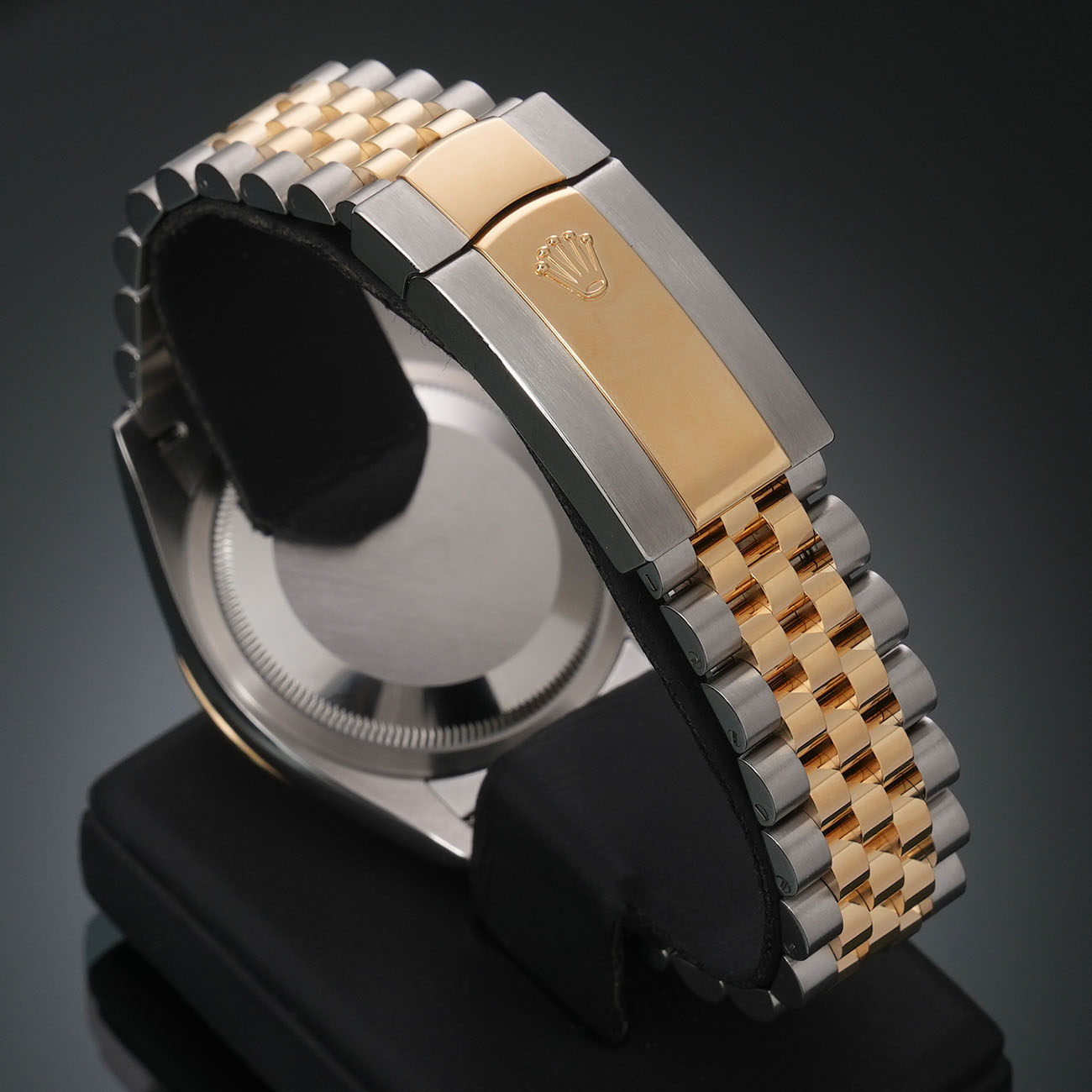 ROLEX(USED)롤렉스 데이저스트36 126233