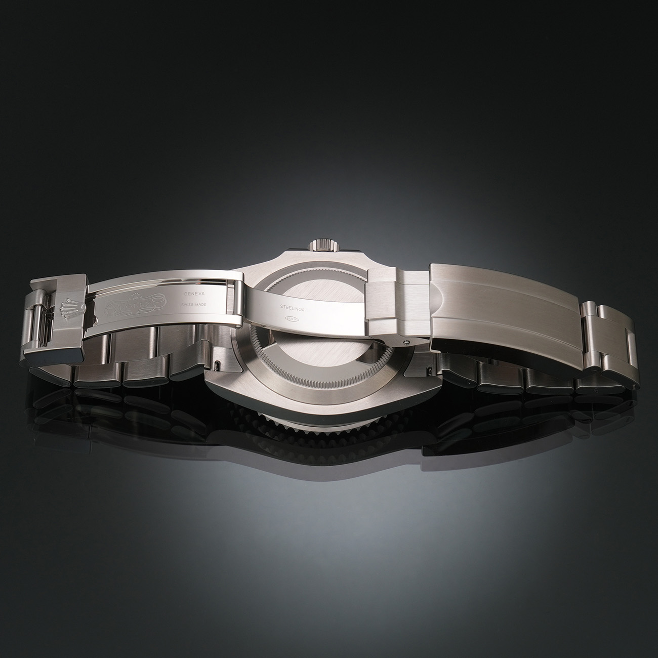 ROLEX(USED)롤렉스 서브마리너 126610LN