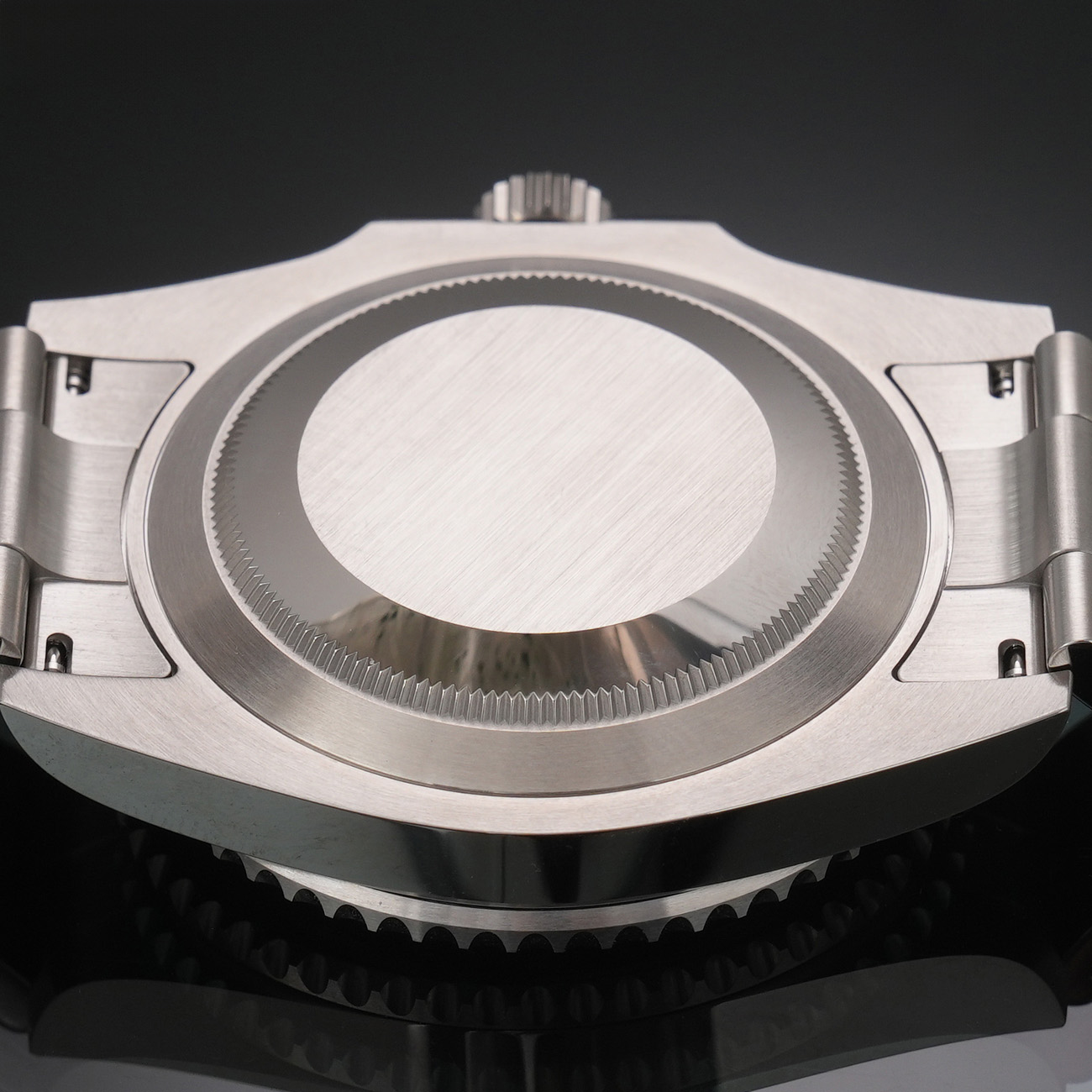 ROLEX(USED)롤렉스 서브마리너 126610LN