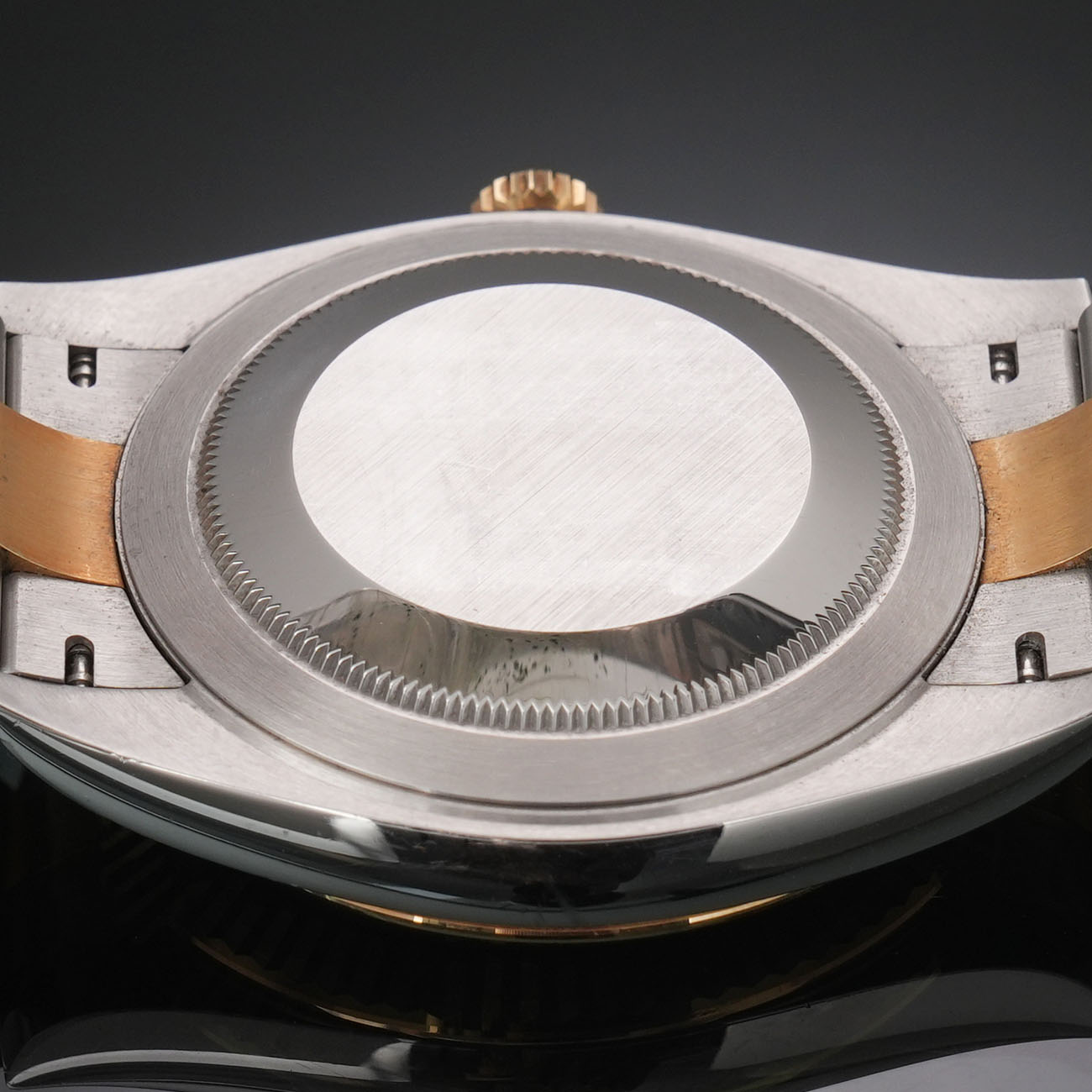 ROLEX(USED)롤렉스 데이저스트 41 126333