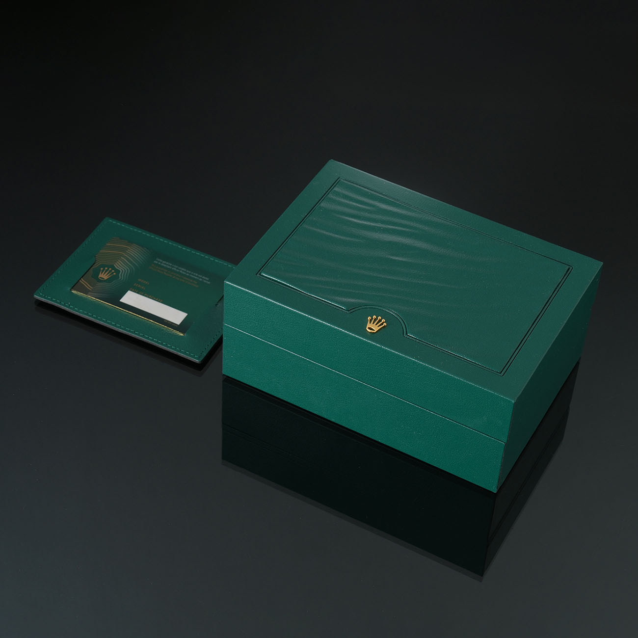 ROLEX(USED)롤렉스 데이저스트 41 126333