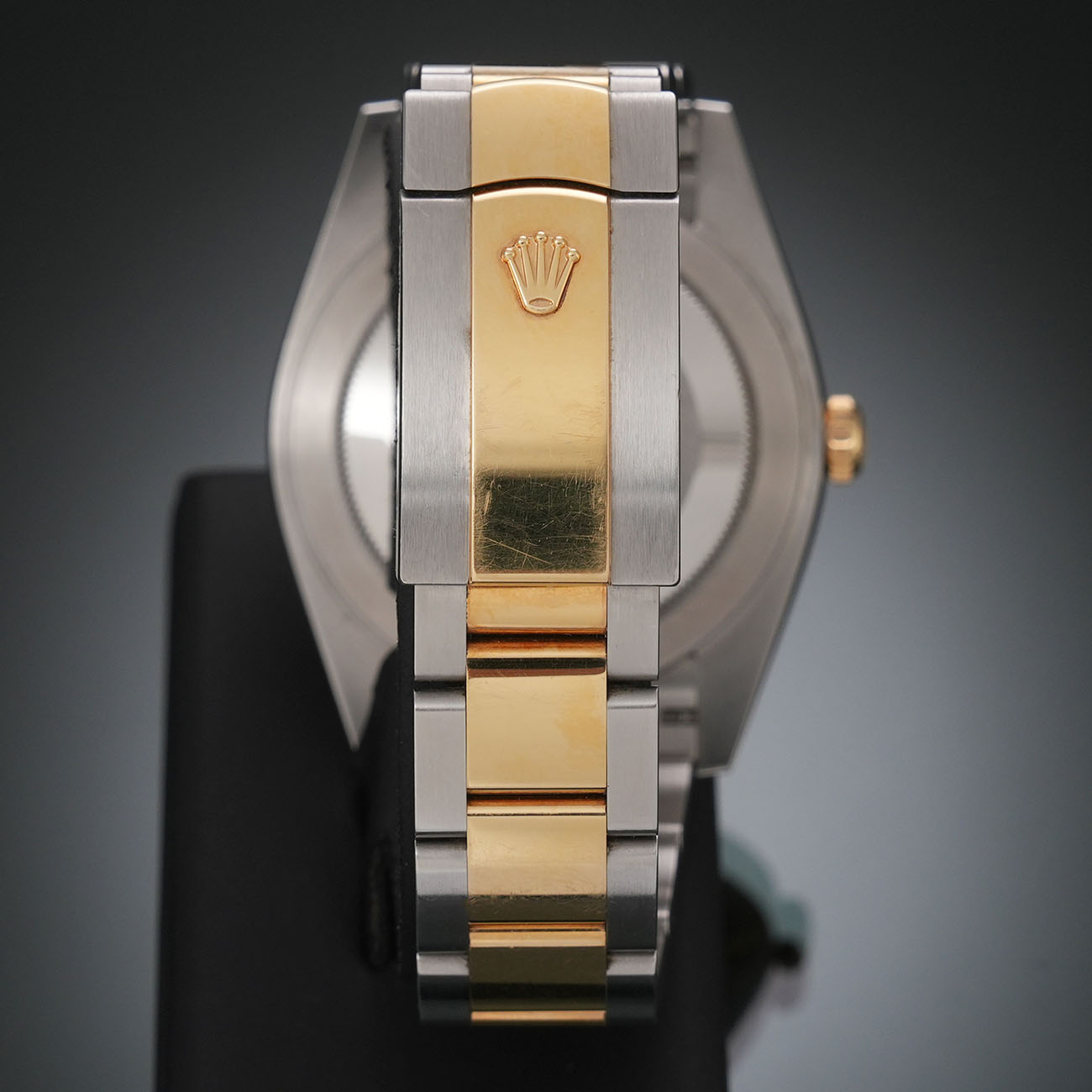 ROLEX(USED)롤렉스 데이저스트 41 126333