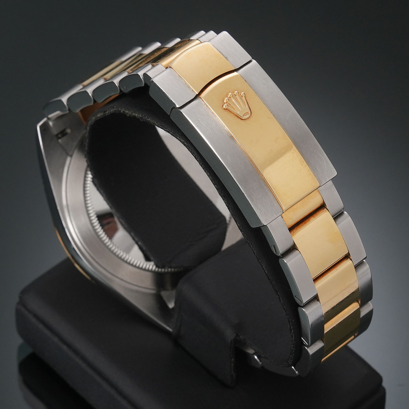 ROLEX(USED)롤렉스 데이저스트 41 126333