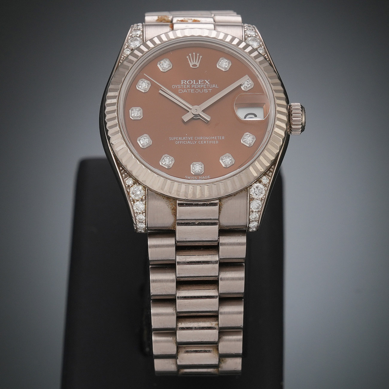 ROLEX(USED)롤렉스 데이저스트 31 178239