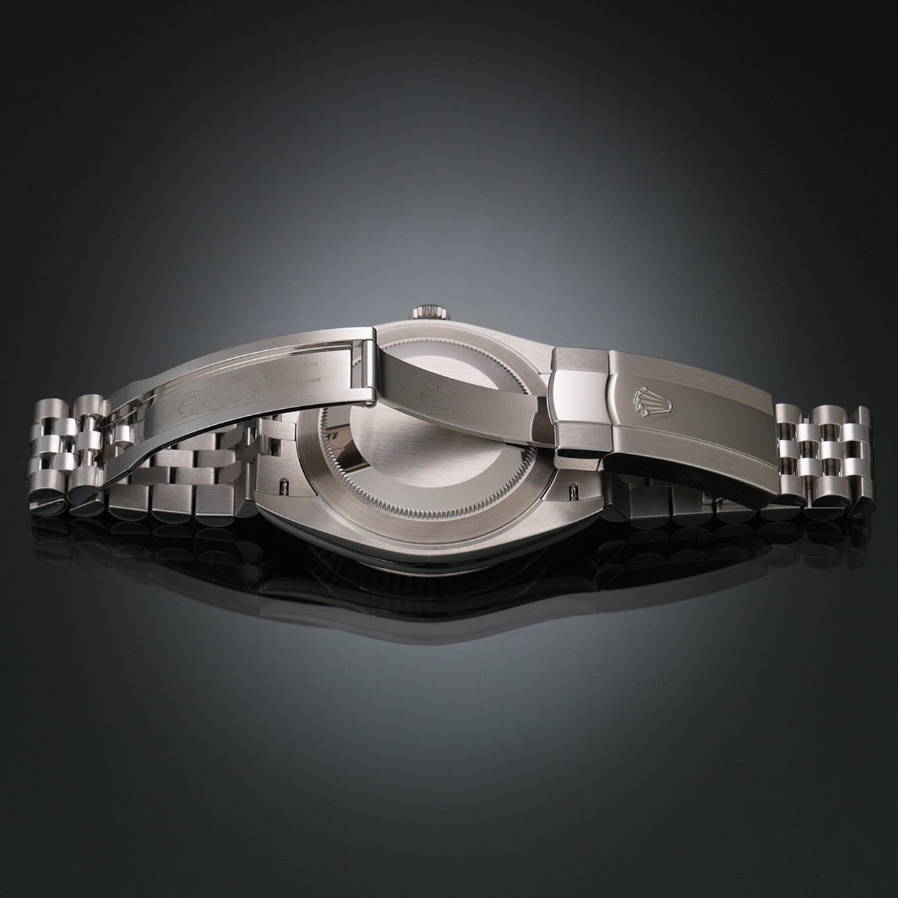 ROLEX(USED)롤렉스 데이저스트 41 126334