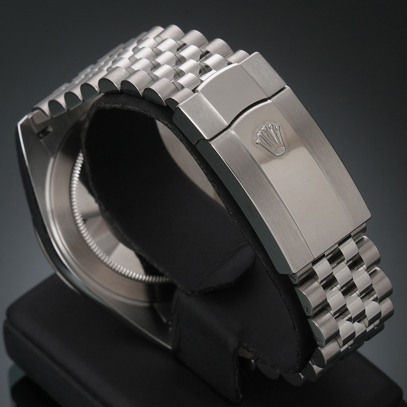 ROLEX(USED)롤렉스 데이저스트 41 126334