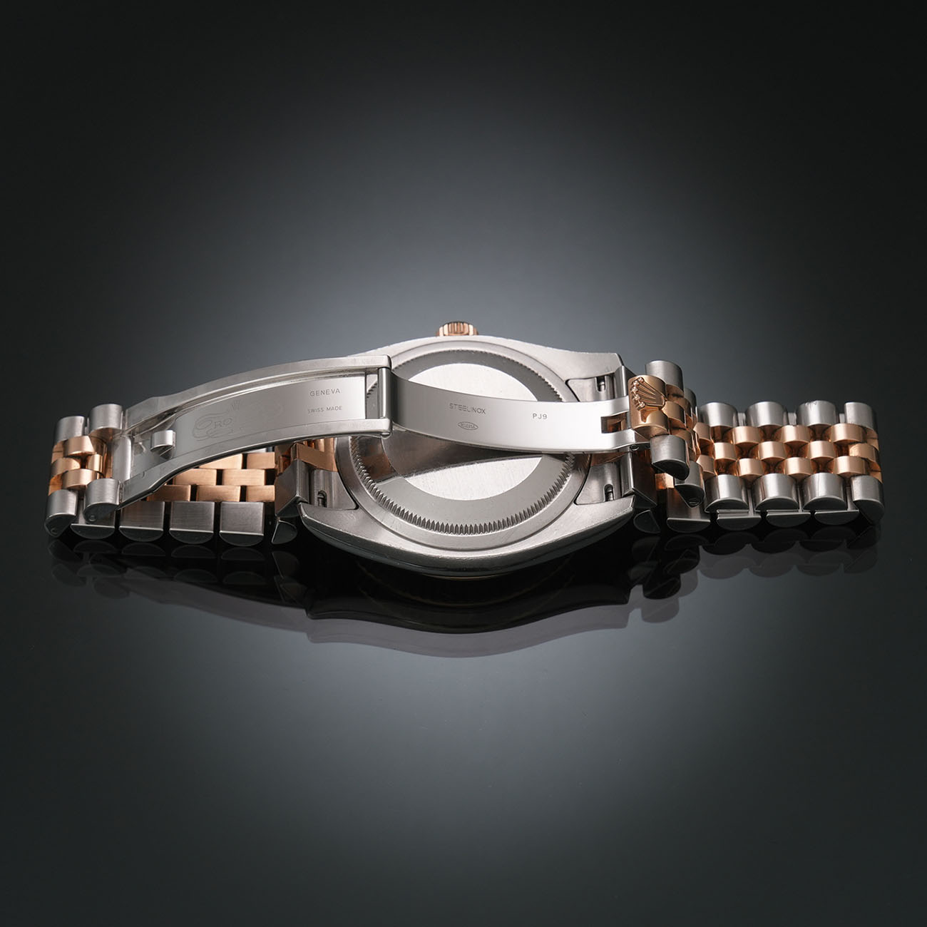 ROLEX(USED)롤렉스 데이저스트 36 116231