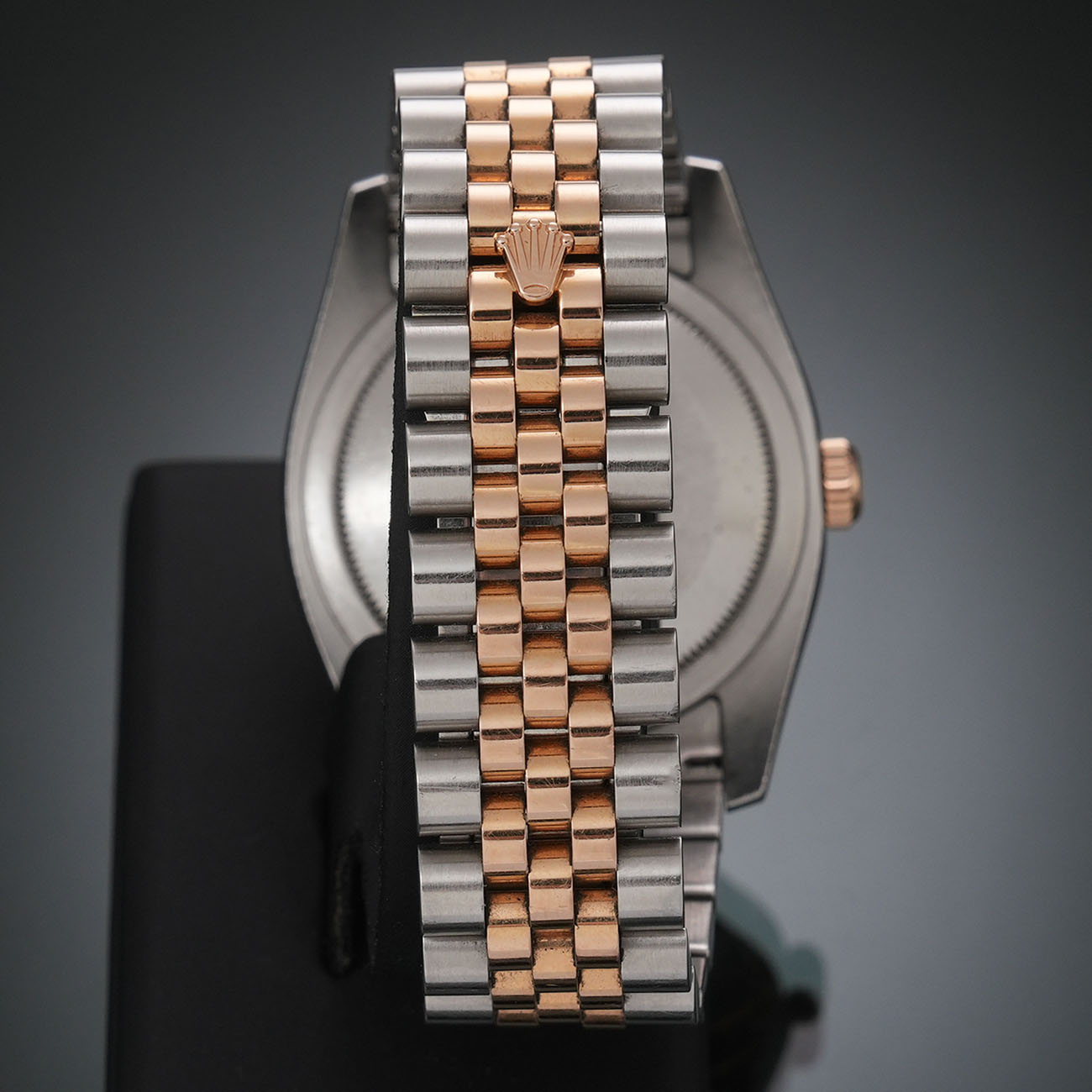 ROLEX(USED)롤렉스 데이저스트 36 116231