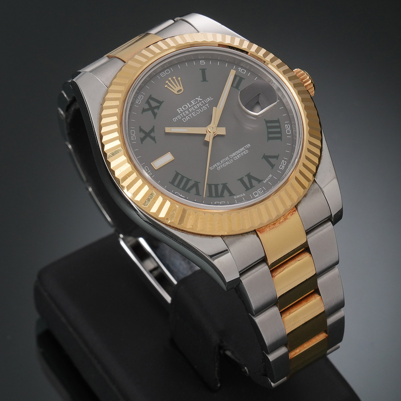 ROLEX(USED)롤렉스 데이저스트 116333