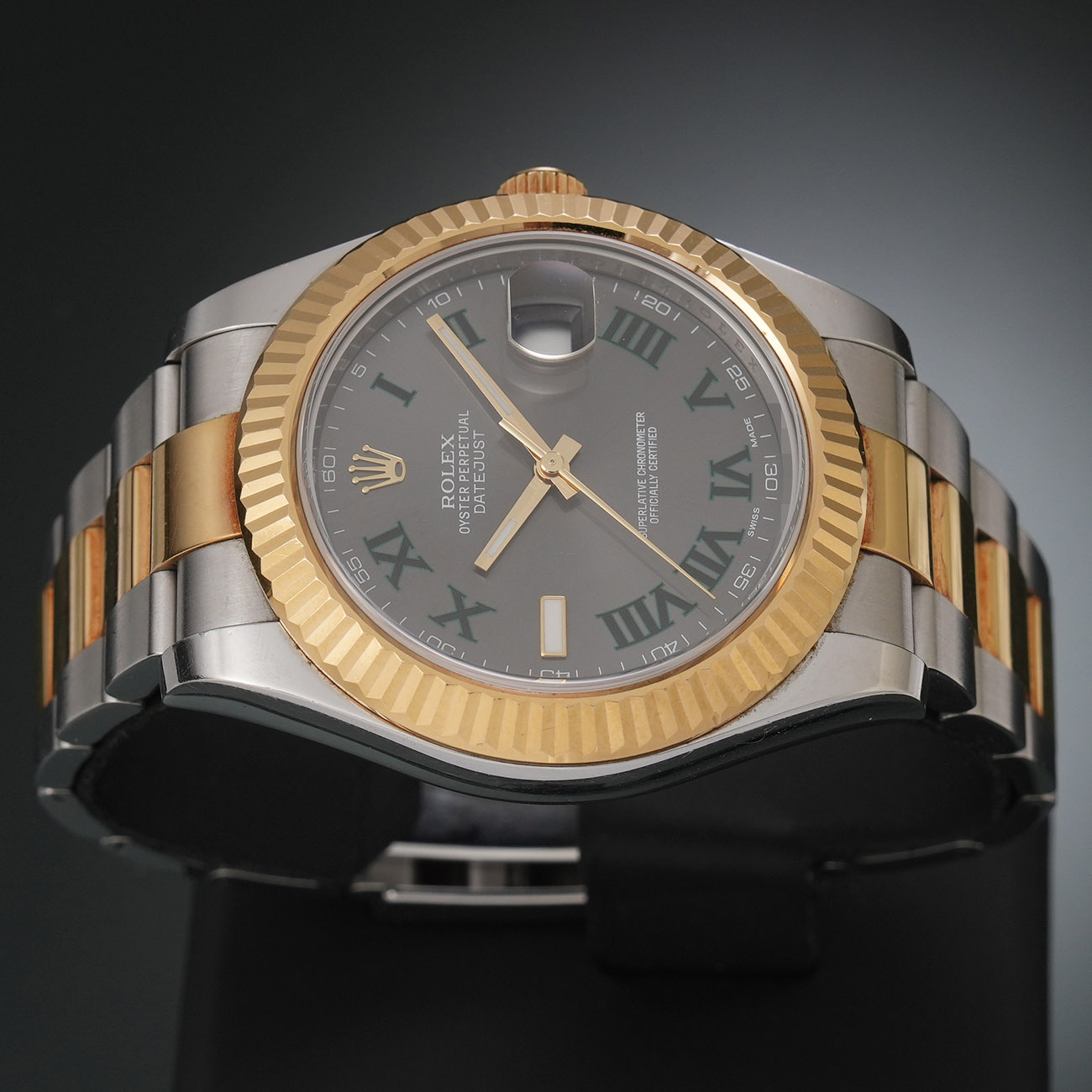 ROLEX(USED)롤렉스 데이저스트 116333