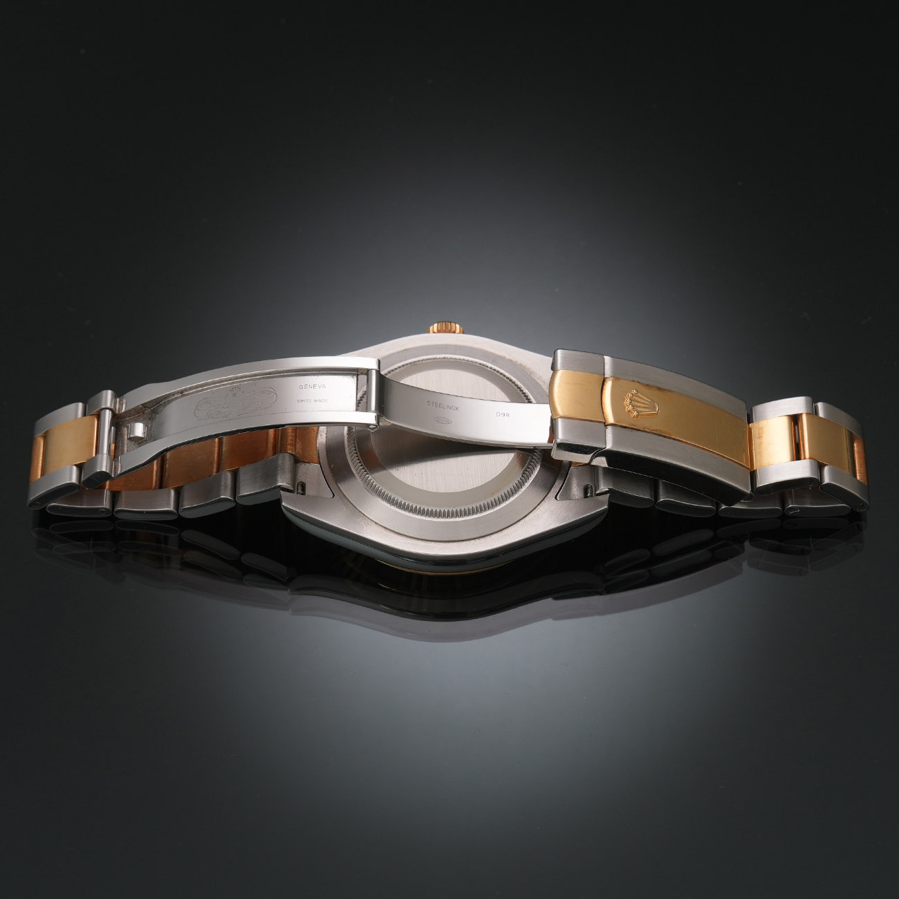 ROLEX(USED)롤렉스 데이저스트 116333