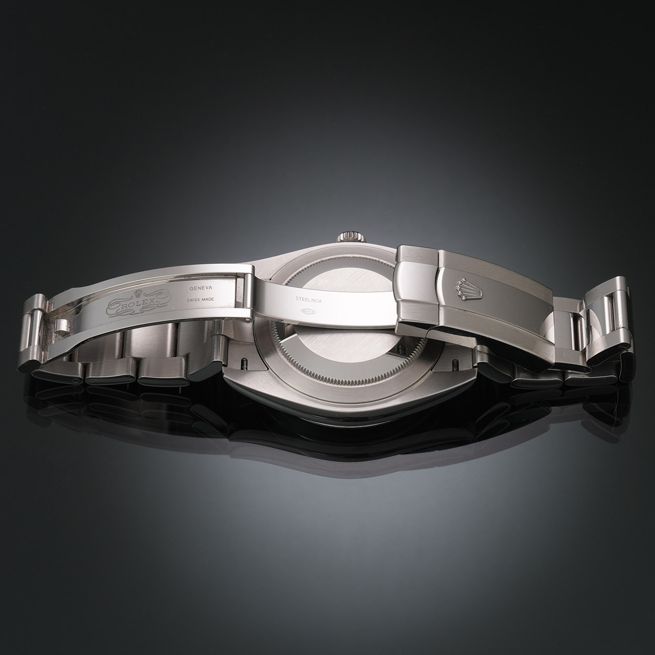 ROLEX(USED)롤렉스 데이저스트 41 126300